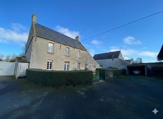  Maison � vendre 5 pi�ces 179 m�