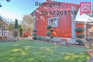  Maison � vendre 3 pi�ces 103 m�