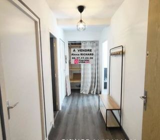  Appartement � vendre 2 pi�ces 53 m�