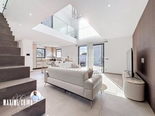  Maison � vendre 5 pi�ces 130 m�