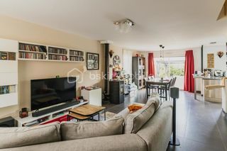  Maison � vendre 5 pi�ces 120 m�