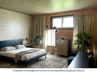  Maison � vendre 4 pi�ces 120 m�