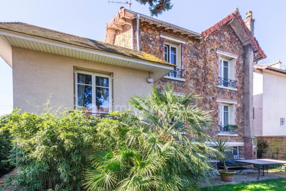 � vendre  Maison Sartrouville (78500)