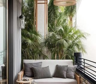  Appartement � vendre 2 pi�ces 44 m�