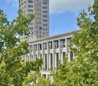  Appartement � vendre 6 pi�ces 113 m�