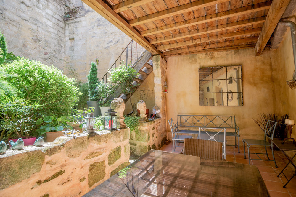 � vendre  Maison Uz�s (30700)