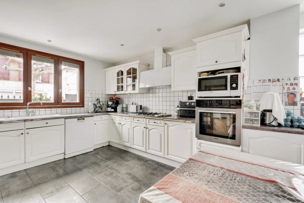 � vendre  Maison Alfortville (94140)