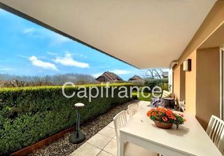  Appartement � vendre 4 pi�ces 87 m�