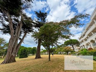  Appartement � vendre 2 pi�ces 34 m�