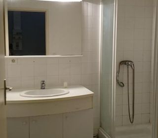  Appartement � louer 1 pi�ce 34 m�