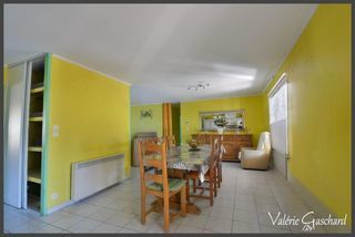  Maison � vendre 6 pi�ces 128 m�