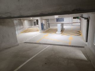  Parking / Garage � louer 14 m�