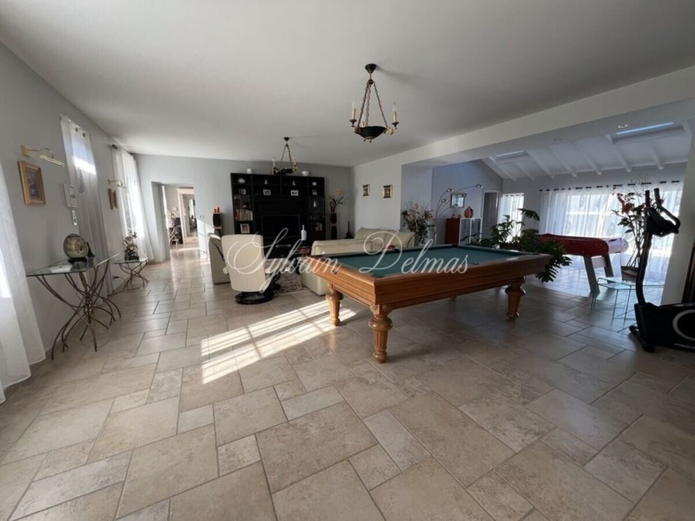 � vendre  Maison Bl�r� (37150)