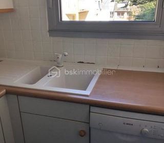  Appartement � vendre 3 pi�ces 65 m�