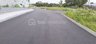  Terrain � vendre 395 m�