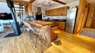  Appartement � vendre 4 pi�ces 145 m�