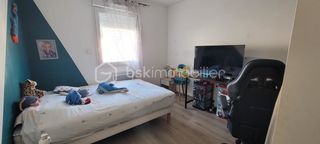  Maison � vendre 4 pi�ces 83 m�