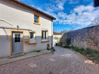  Maison � vendre 5 pi�ces 133 m�