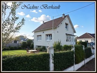  Maison � vendre 4 pi�ces 70 m�