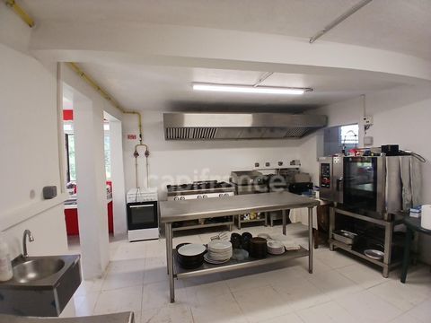 OPPORTUNIT&Eacute; IMM&Eacute;DIATE – DROIT AU BAIL RESTAURANT – LE MARIN 40000€ fai 40000 97290 Le marin