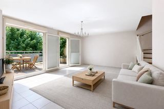  Appartement � vendre 5 pi�ces 105 m�