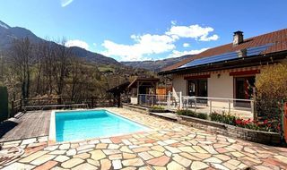  Maison � vendre 7 pi�ces 143 m�