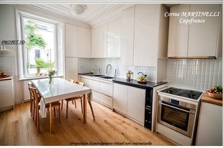  Maison � vendre 7 pi�ces 170 m�