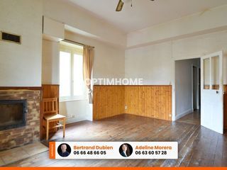  Maison � vendre 7 pi�ces 120 m�