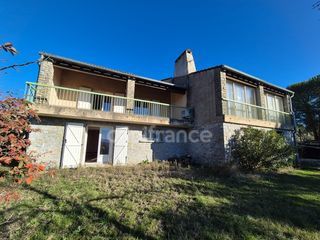  Maison � vendre 5 pi�ces 167 m�