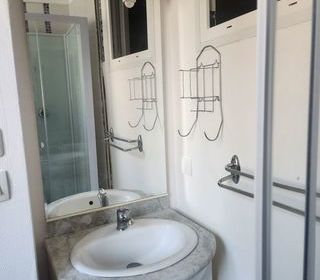  Appartement � louer 2 pi�ces 41 m�