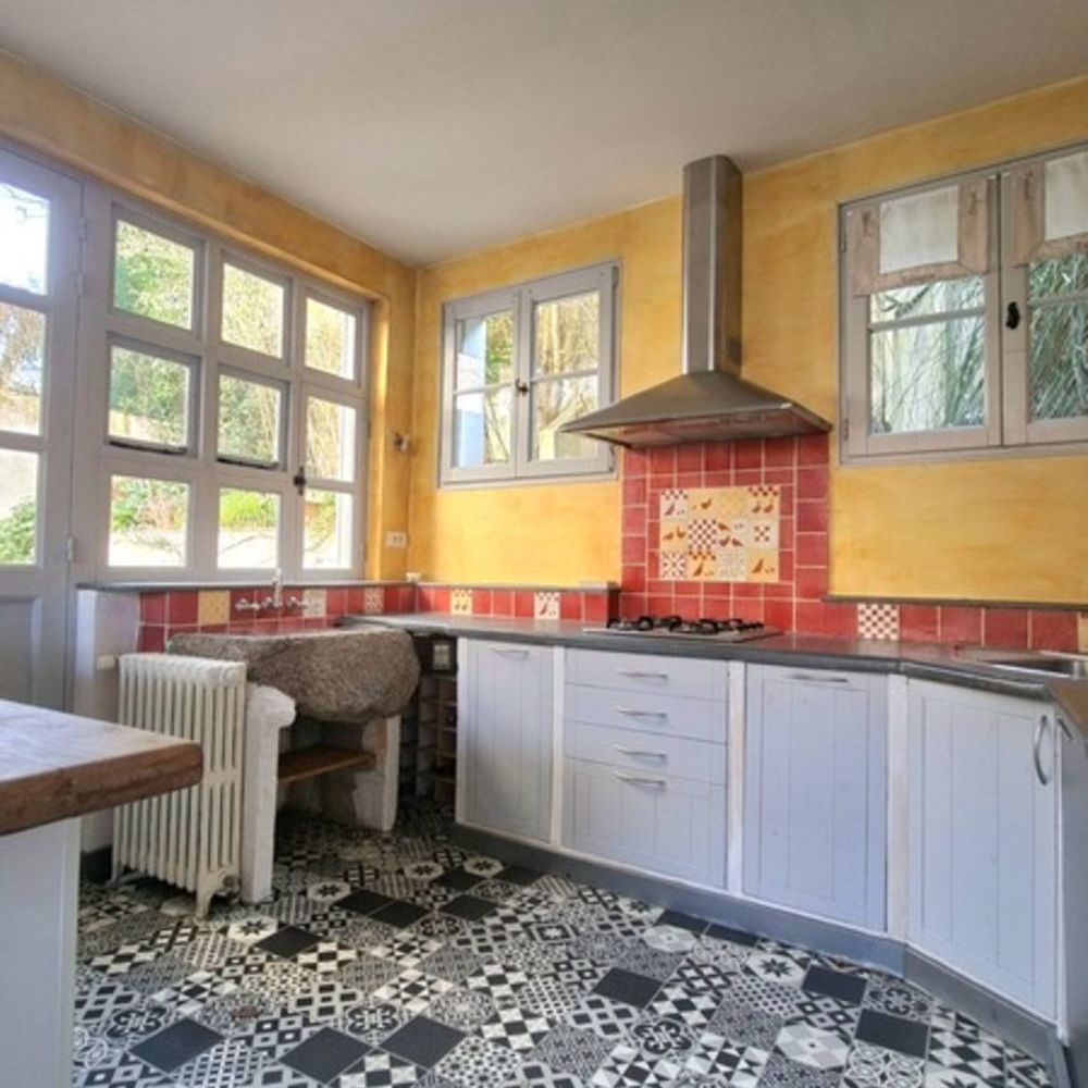 � vendre  Maison Le Plessis-Robinson (92350)