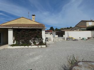  Villa � vendre 4 pi�ces 93 m�