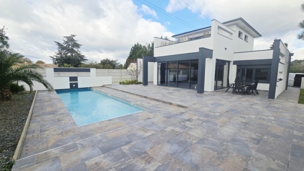 � vendre  Maison Pessac (33600)