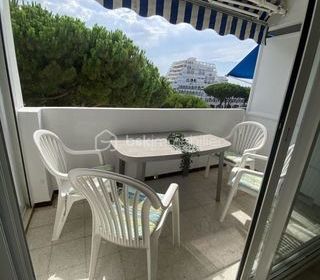  Appartement � vendre 3 pi�ces 55 m�