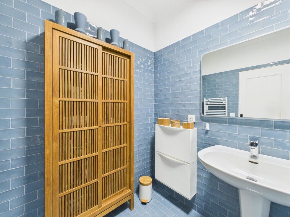 � vendre  Appartement Ajaccio (20000)