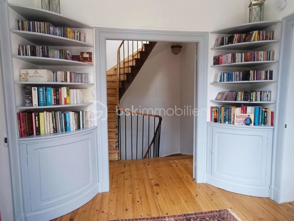 � vendre  H�tel Particulier Auch (32000)