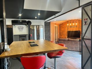  Maison � vendre 3 pi�ces 100 m�