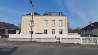  Maison � vendre 7 pi�ces 131 m�