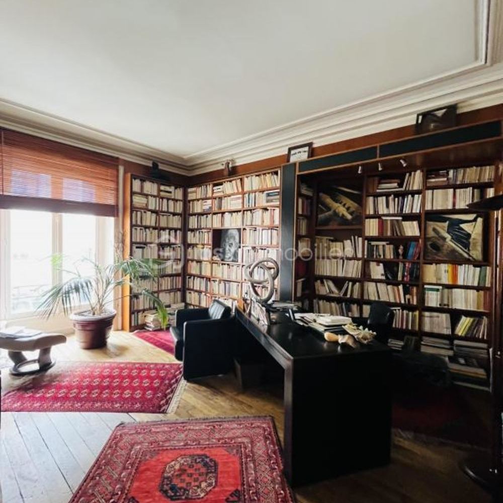 � vendre  Appartement Rennes (35000)