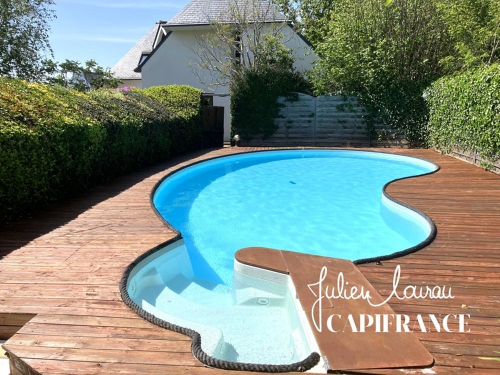 � vendre  Maison Concarneau (29900)