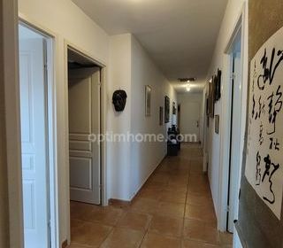  Appartement � vendre 4 pi�ces 99 m�