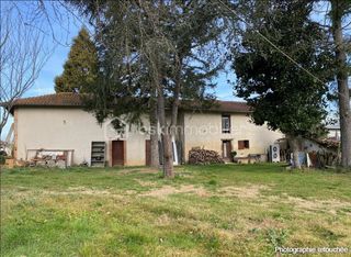  Ferme � vendre 7 pi�ces 198 m�