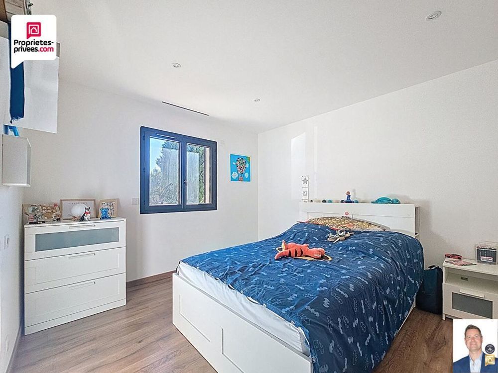 � vendre  Villa Saint-C�zaire-sur-Siagne (06530)