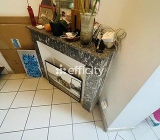  Appartement � vendre 2 pi�ces 34 m�