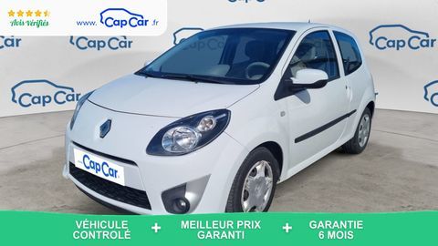 Renault Twingo II 1.2 LEV 75 eco2 Expression 2010 occasion Pannes 45700