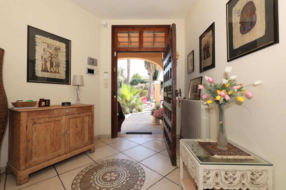 � vendre  Propri�t�/ch�teau Perpignan (66000)