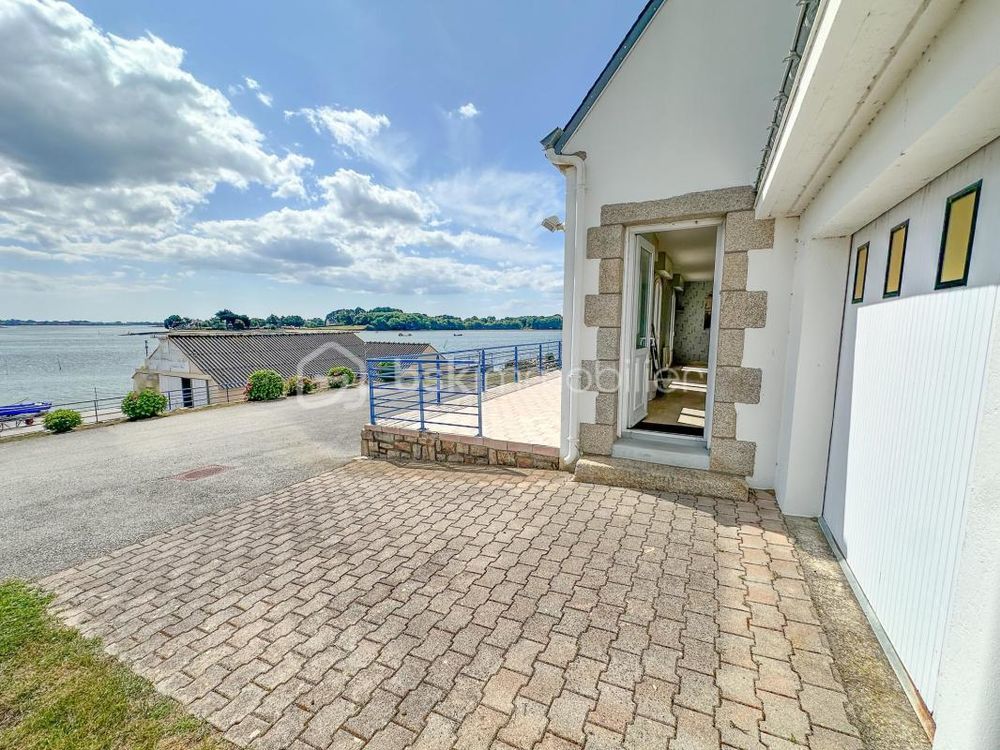 � vendre  Maison Locoal-Mendon (56550)