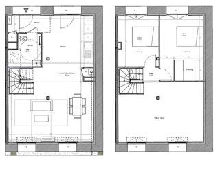  Appartement � vendre 3 pi�ces 81 m�