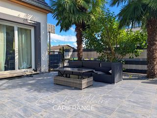  Maison � vendre 5 pi�ces 95 m�