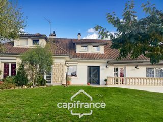  Maison � vendre 7 pi�ces 215 m�